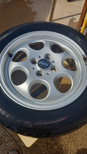 Mini cooper peper pot - cooper,