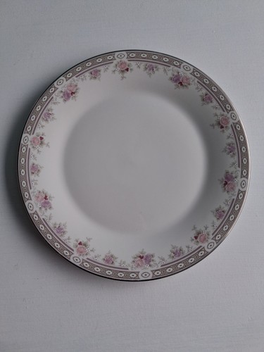 Vintage dinner plate royal - dinner,