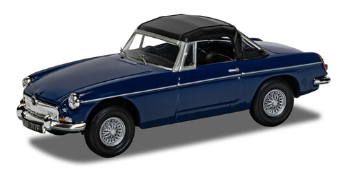 Corgi va10713 mgb roadster - va10713,