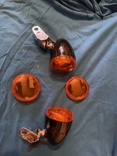 Harley-Davidson® Indicators