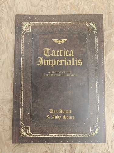 Warhammer 40k tactica - warhammer,