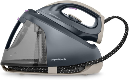 2400w steam generator - steam, iron