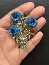 Vintage Signed Exquisite