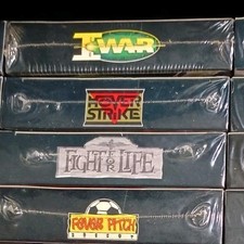 Atari Jaguar - SYNDICATE + Protector +  I-War