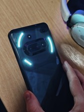 Nothing Phone (3a) Black