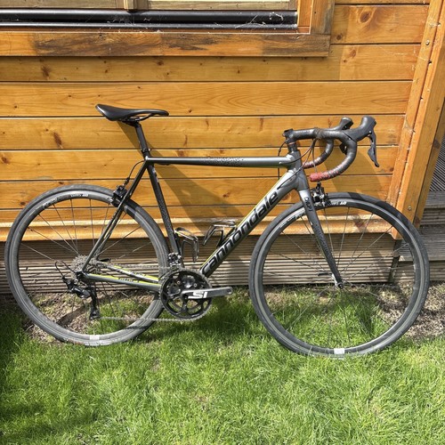 Cannondale caad 54cm concpt - 12,