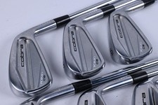 Cobra King MB/CB Combo Irons /