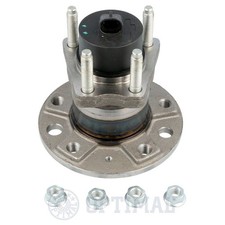 OPTIMUM Rear Wheel Bearing Kit