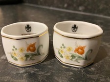 Wedgwood Mirabelle Pair of