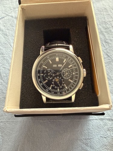 Men automatic dress watch - men’s,