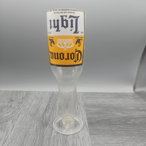 Corona light beer - beer, bottle