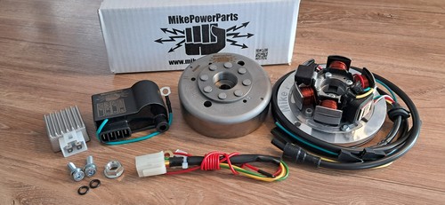 Contactless ignition 12v - contactless,