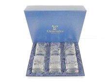 6 x Rare Vintage Gleneagles