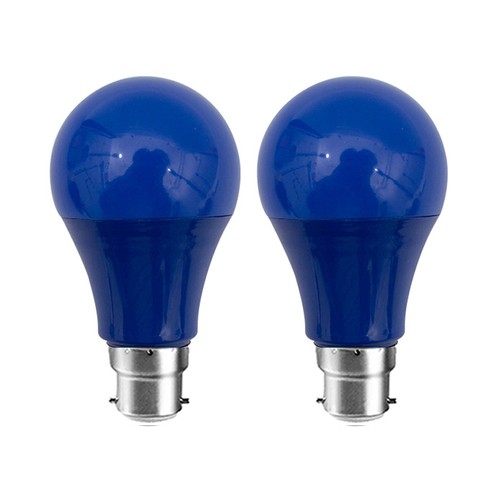 B22 base led lamp bulbs - base,