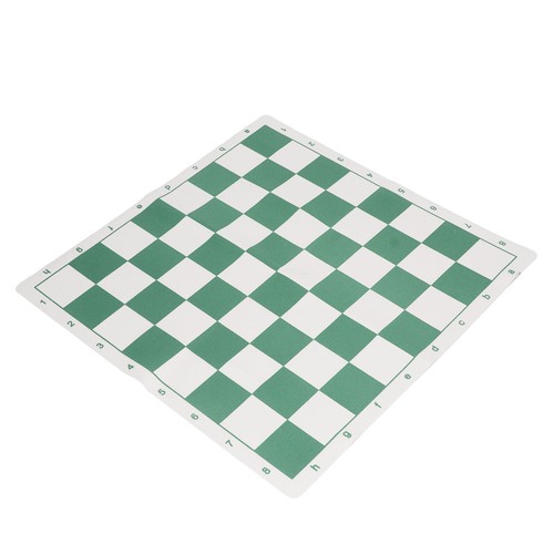 Hot chess board - board, portable