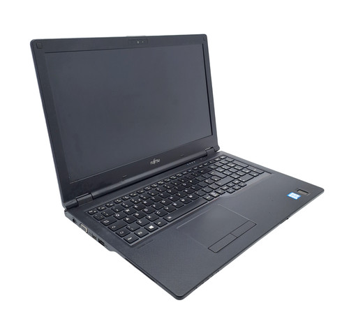 Fujitsu laptop lifebook e558 - fujitsu,