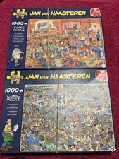 jan van haasteren bundle
