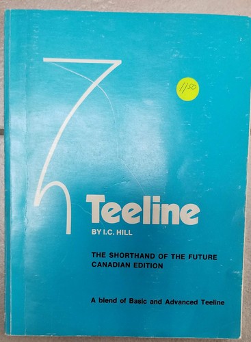 Teeline ivy constance - constance, hill