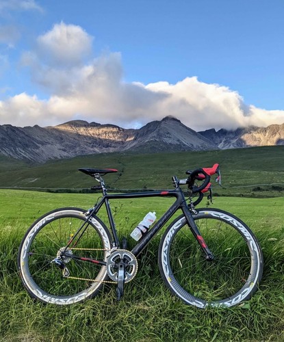 Cannondale supersix evo - supersix,