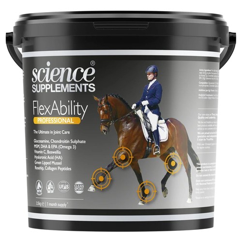 Science supplements - science,