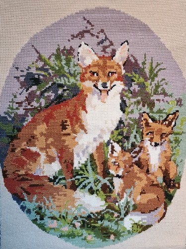 Vintage cottagecore wool - cottagecore,