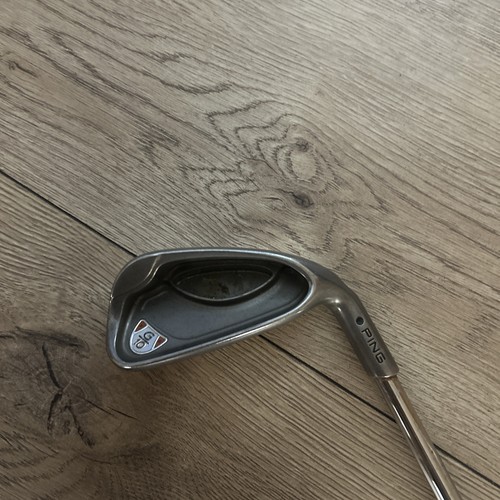 Ping g10 silver - g10, 7