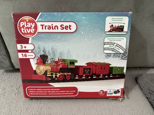 Playtive lidl christmas - playtive,