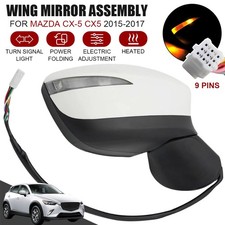 Right For Mazda CX-5 CX5