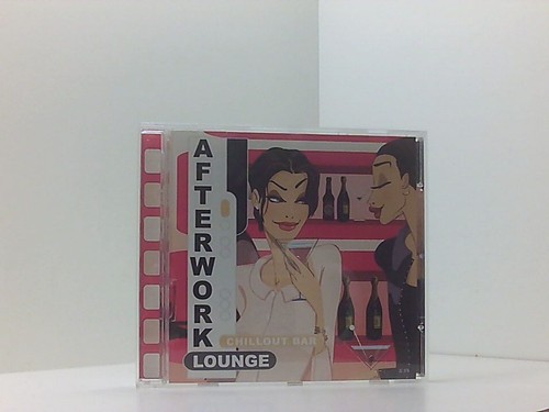 Afterwork lounge chillout bar - afterwork, lounge: