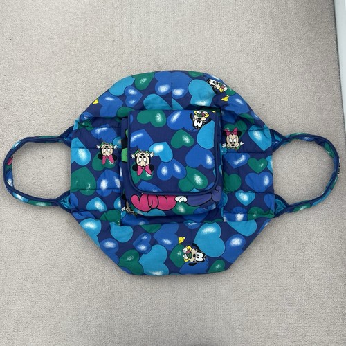 Disney vintage baby carry - disney,