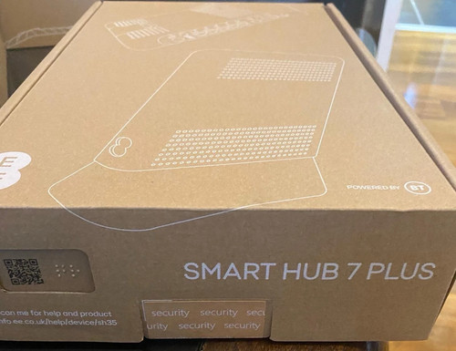 Smart hub plus sh35a - hub,