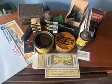 'Radium' historical collection