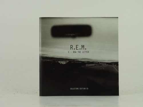 Bow the letter - the, (d23)