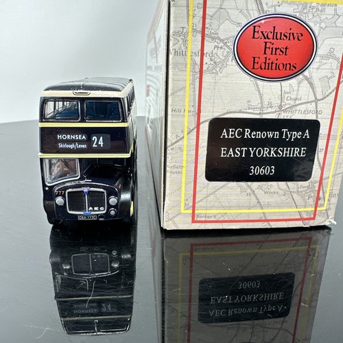 Efe 30603 east - east, aec