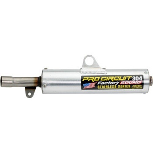 Pro circuit 304 muffler - 304,