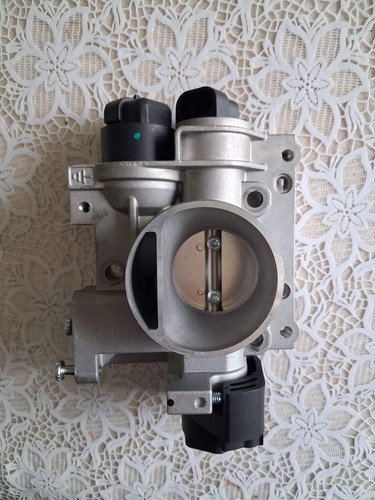 Magneti marelli throttle body - magneti,