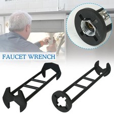 2XBasin Wrench Multifunctional