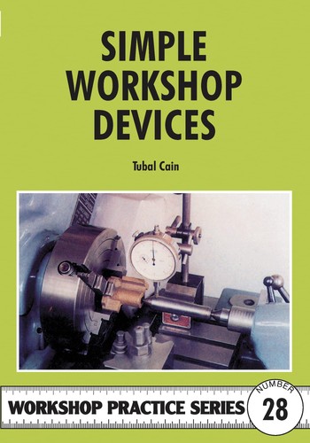 Simple workshop devices 28 - workshop,