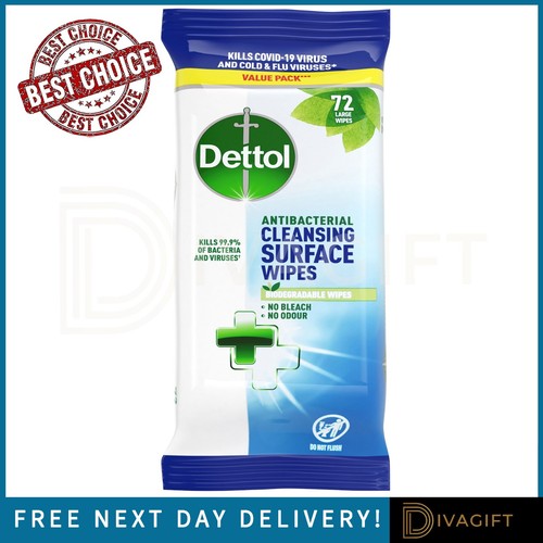 Dettol multipurpose - dettol,