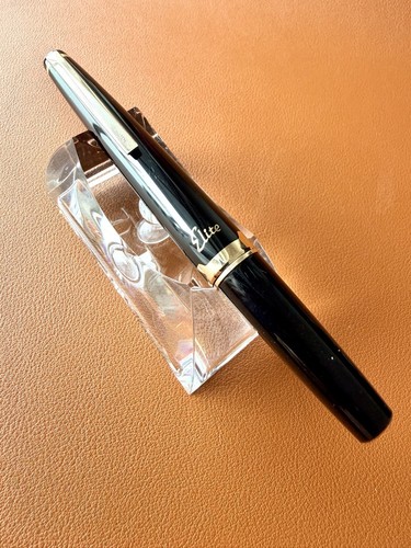 Pilot elite vintage fountain - elite,