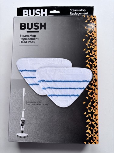 Bush steam mop replacement - bush,
