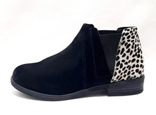 Clarks Demi Beat Boots Size