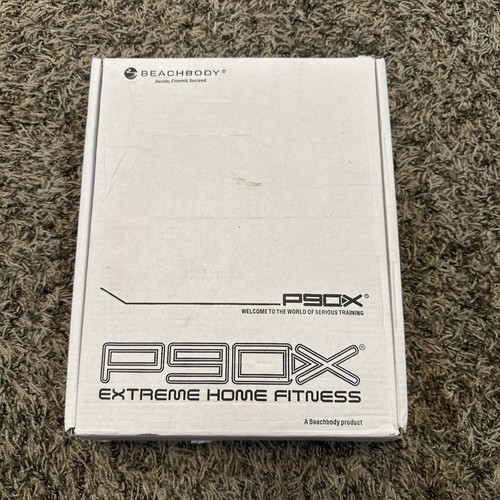 Beach body p90x - beach,