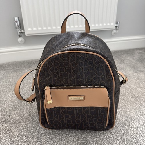 Genuine calvin klein - genuine,