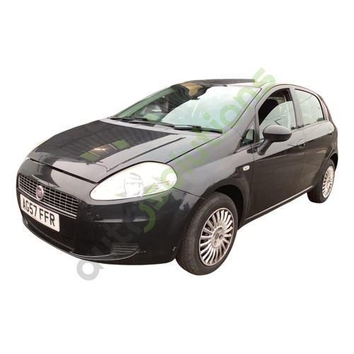 Fiat grande punto 199 - punto,