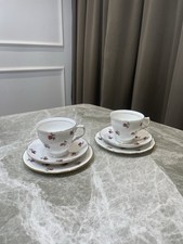Colclough Bone China Teacup