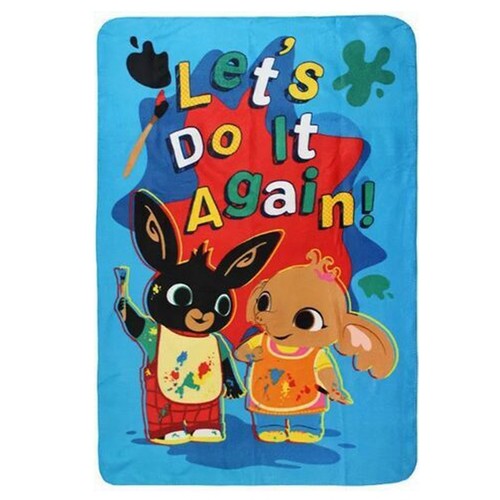 Kids boys girls bing soft - kids,