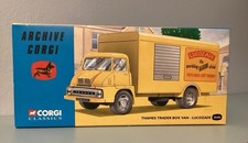 Corgi 30306 1:50 scale Ford
