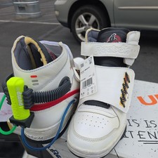 Ghostbusters Reebok
