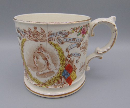 1897 diamond jubilee - 1897, queen